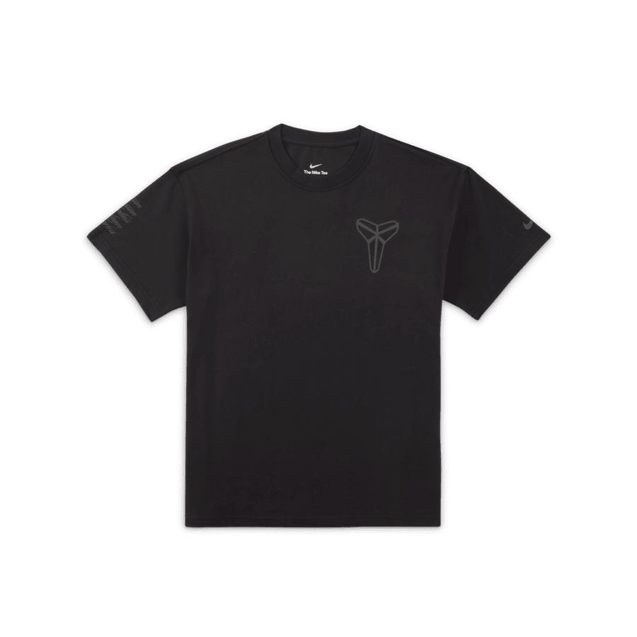 mamba mentality t shirt nike