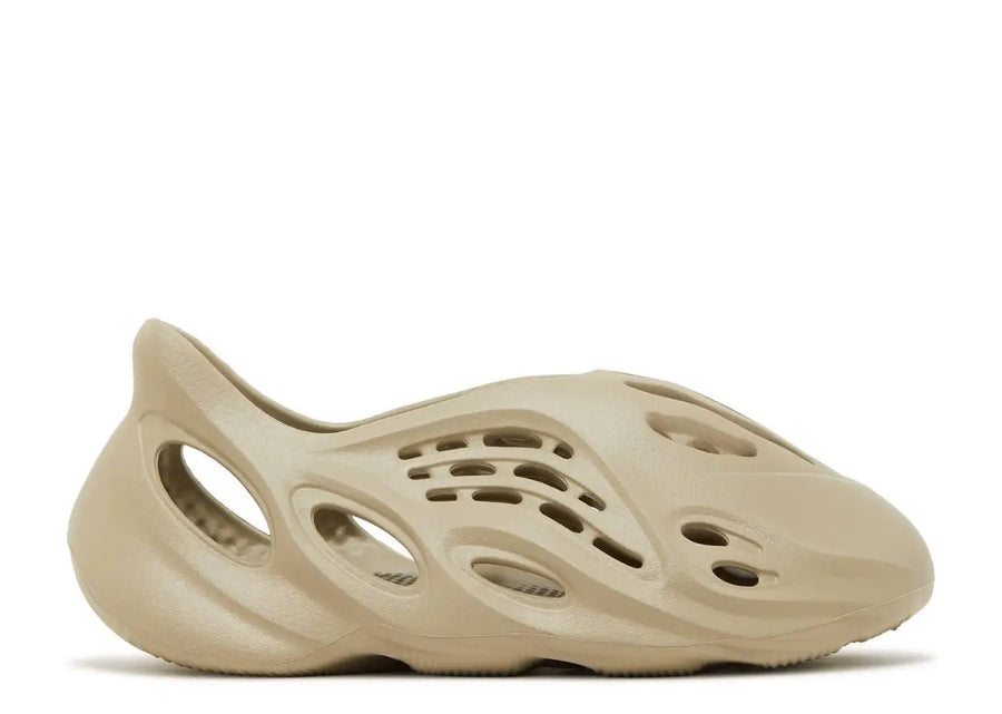adidas Yeezy Foam RNNR Stone Salt