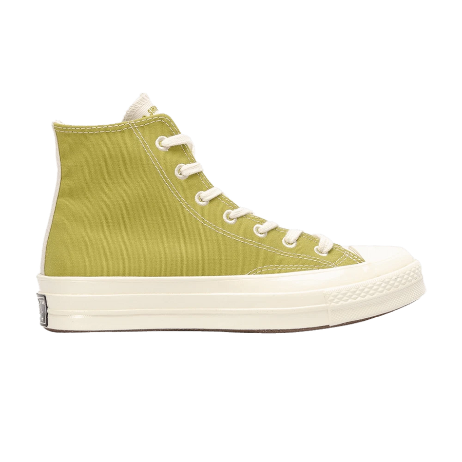 Converse Chuck Taylor All Star 70 Hi Renew Moss (WORN)