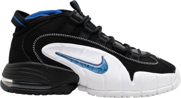 nike court borough low 2 black white sneakers cheap price Penny 1 Orlando (2022) (GS)