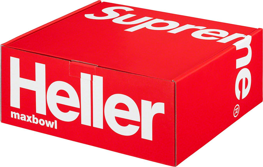 新品定価以下!Supreme Heller Bowls 6個セット/シュプリーム Supreme®/Heller Bowls (Set of 6)