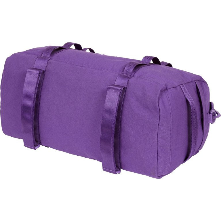 Supreme Duffle Bag (SS26) Purple – RIF LA