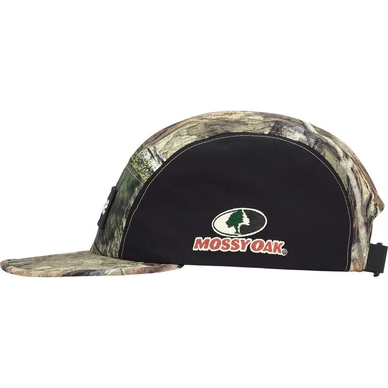 Supreme Gore-Tex Camp Cap Mossy Oak Country DNA Camo – RIF LA
