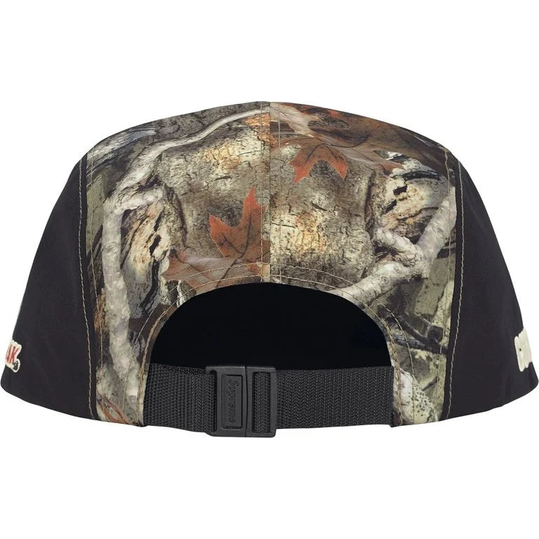 Supreme Gore-Tex Camp Cap Mossy Oak Country DNA Camo – RIF LA