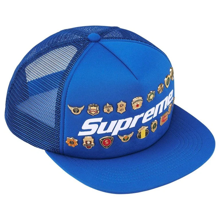 Supreme PiL 5-Panel cap Supreme 5-Panel - eBay Spring⁄Summer Never