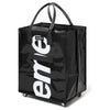 アクセサリー Supreme hulken rolling tote bag BLACK Supreme Hulken Rolling Tote Bag (Black) – RIF LA
