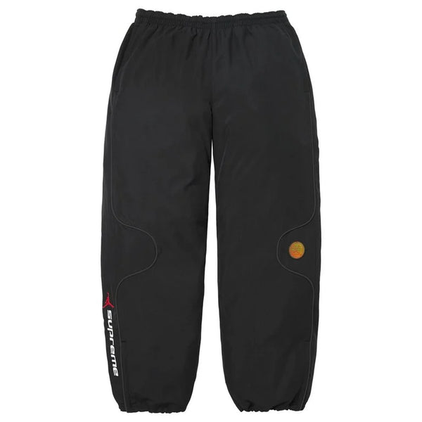 パンツ Supreme Jordan Track Pant Black Supreme Jordan Track Pant (Black) – RIF LA