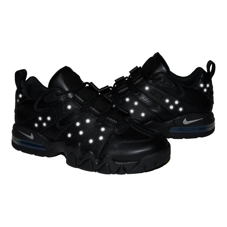 Nike SB Air Max 2 CB '94 Low Supreme Black – RIF LA