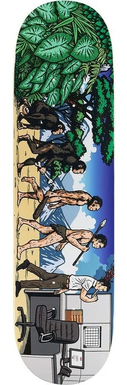 Supreme Evolution Deck – RIF LA