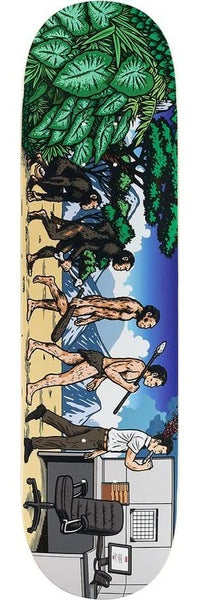 Supreme Evolution Deck – RIF LA