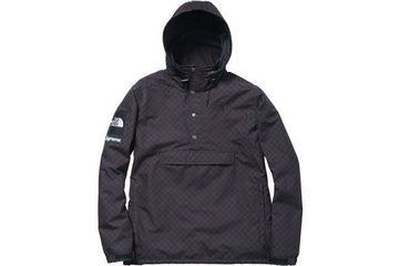 Supreme The North Face Expedition Coaches Jacket Teal