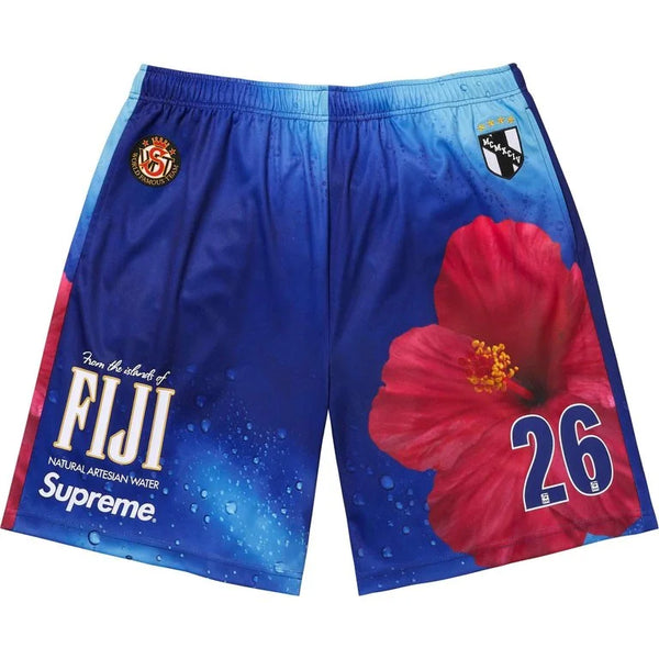 Supreme Fiji Soccer Short (Multicolor) – RIF LA Supreme Fiji Soccer Short (Multicolor) – RIF LA