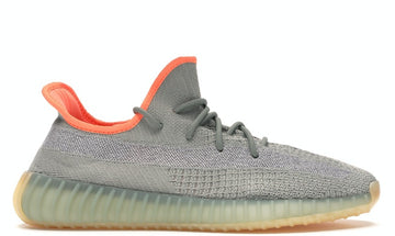 The Adidas Yeezy 350 V2 is an excellent evolution of the