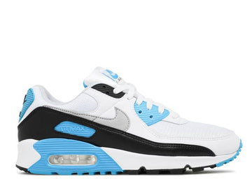 nike producto Air Max 90 Laser Blue (2020)