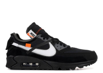nike air revs for sale on craigslist today show 90 OFF-WHITE Black (WORN)