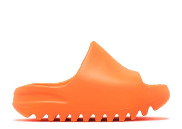 adidas Mid yeezy Slide Enflame Orange (Kids)