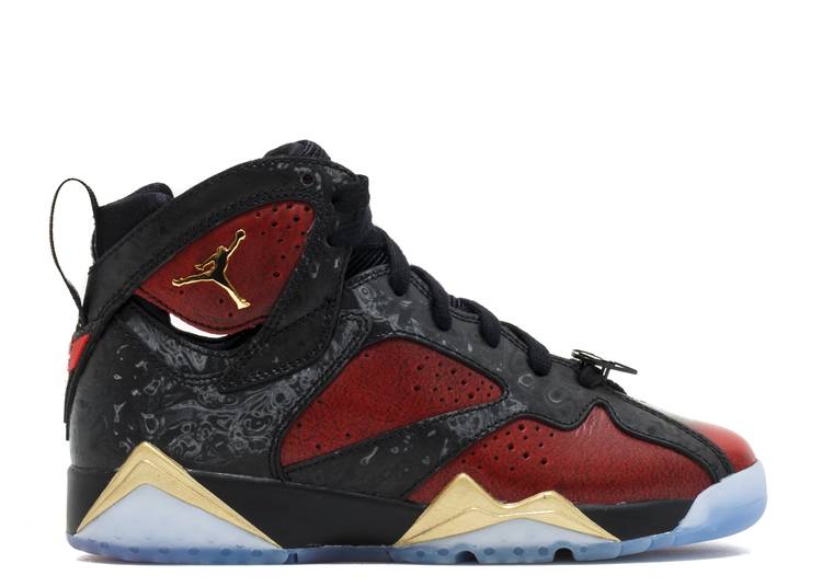 Air Jordan 7 Retro Doernbecher (2016) (GS)