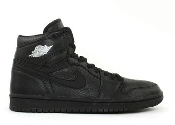 Jordan 1 Retro Japan Black (2001)