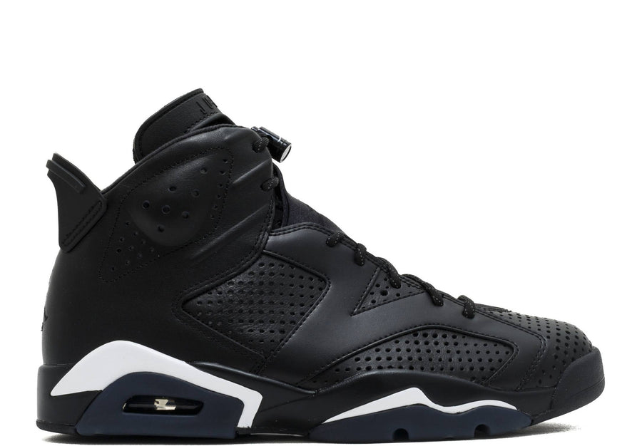 Air Jordan 6 Retro Black Cat (2016)