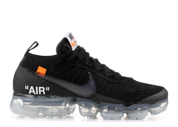 zapatillas de running Nike asfalto talla 41 Off-White Black (WORN)