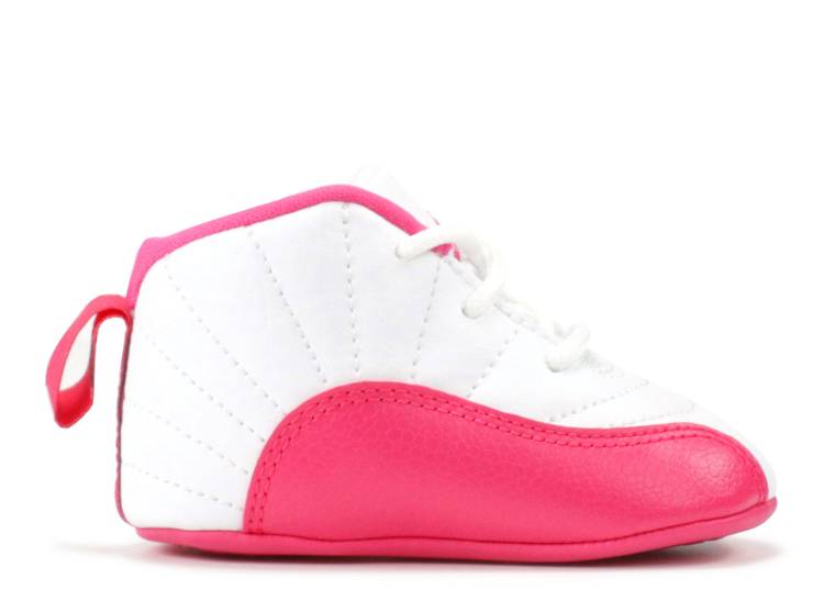 Air Jordan 12 RETRO Valentine Boots (INFANT)