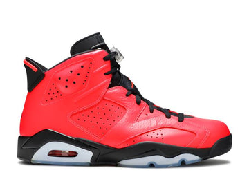 Jordan Sneakers 6 Retro Infrared 23 (Toro)