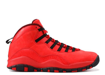 Jordan 10 Were always keeping our eye out for Air Jordans on the