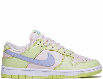 Nike victory Dunk Low Lime Ice (W)