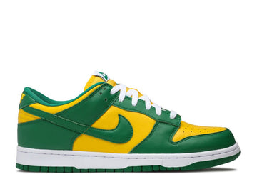 nike producto Dunk Low Brazil (2020)