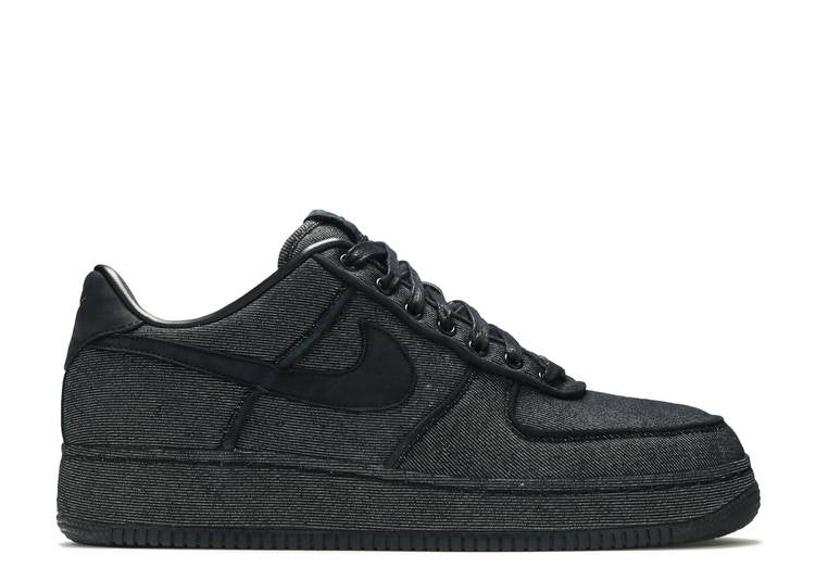 Nike AIR FORCE 1 LOW PREMIUM '08 QS PEARL COLLECTION