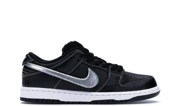 Nike SB Dunk Low Diamond Supply Co Black Diamond