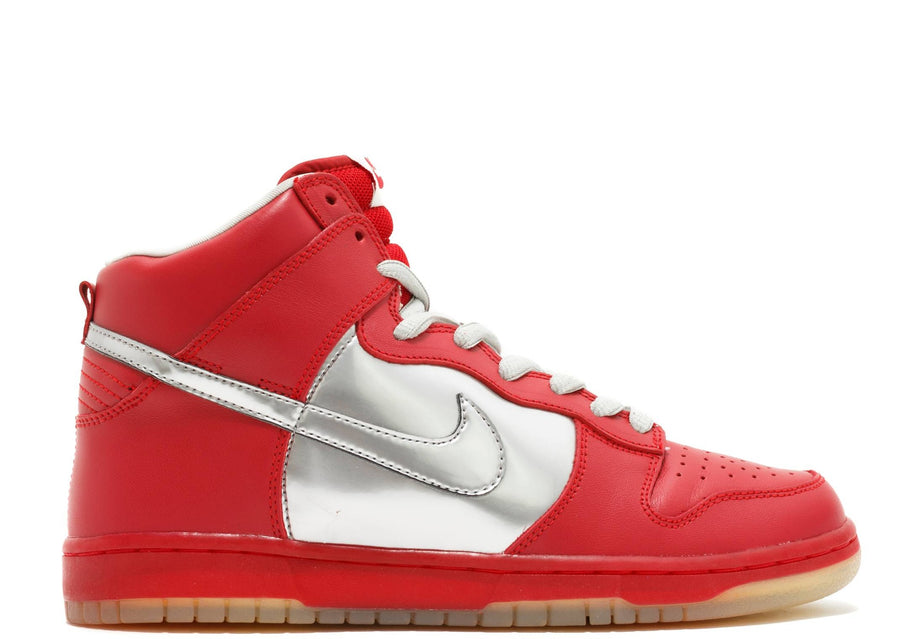 nike price Dunk High Mork and Mindy