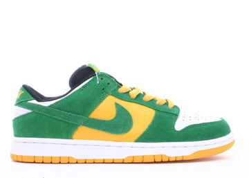 Nike Dunk SB Low Bucks (WORN)