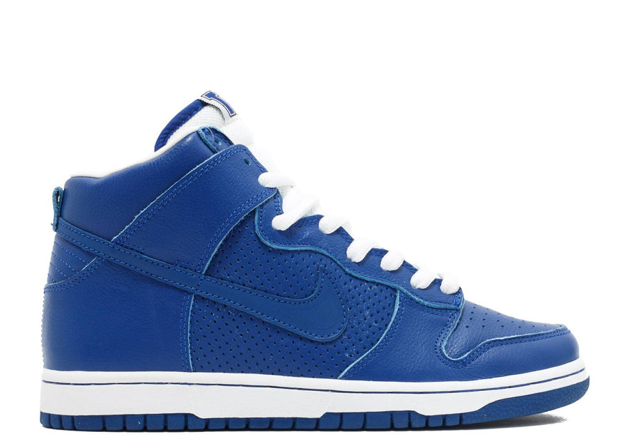 Nike Dunk SB High T19 Royal Blue