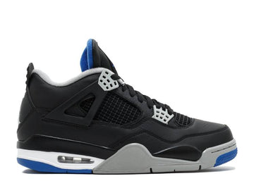 Jordan 4 Retro Motorsports Alternate (2017)