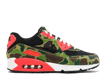 Nike Air Max 90 Atmos Duck Hunter Camo