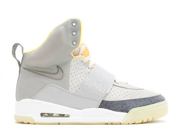 Nike Air Yeezy 1 Zen Grey (WORN)