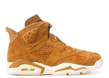 Jordan 6 Retro Wheat