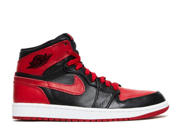 Jordan 1 Retro Banned (2011)