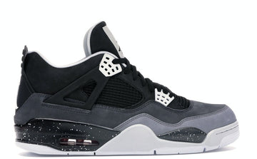 Air Jordan 4 Bred Matching sneaker tee