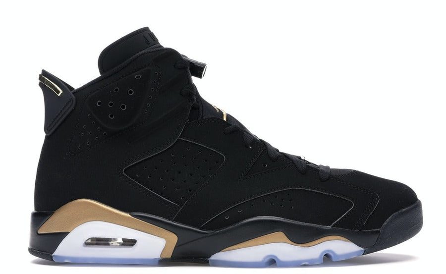 Jordan 6 Retro DMP (2020) (WORN)