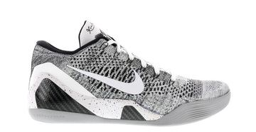Nike for more updates on the Nike Kobe 9