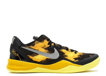 Nike Kobe 8 Sulfur / Electric (WORN)