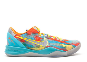 Nike Kobe 8 GC Venice Beach (WORN)