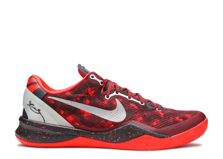 Nike Kobe Year of the Snake (Port) (WORN) – RIF LA