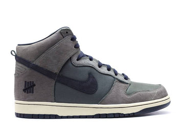 Nike Dunk extreme UNDFTD Bring Back Pack Ballistic Green (WORN)