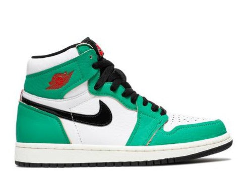 Jordan 1 Retro High Lucky Green (W)