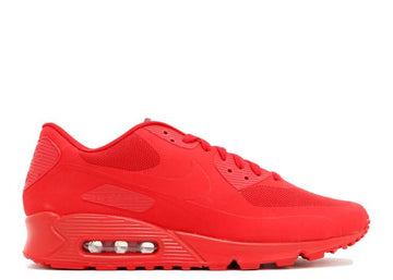 Nike Lunar1 Air Max 90 Hyperfuse Independence Day Red