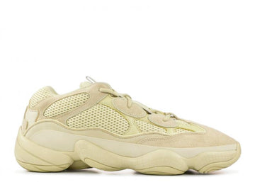 Yeezy 500 Super Moon Yellow