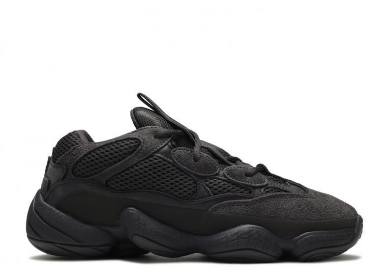adidas Yeezy 500 Utility Black